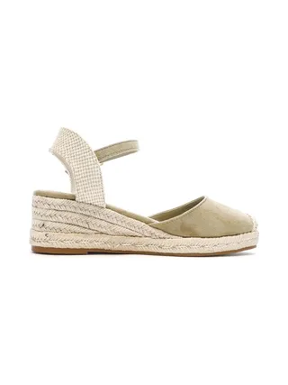 Sandales Kaki Femme XTI 144104 2