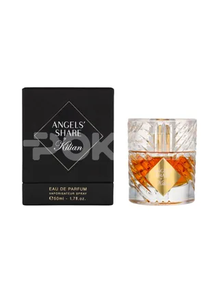 Kilian Angels Share Edp Spray 50ml 1