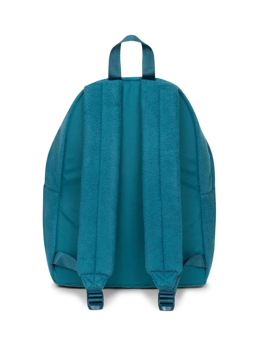 Sac à Dos Turquoise Mixte Eastpak Padded Pak'r 3
