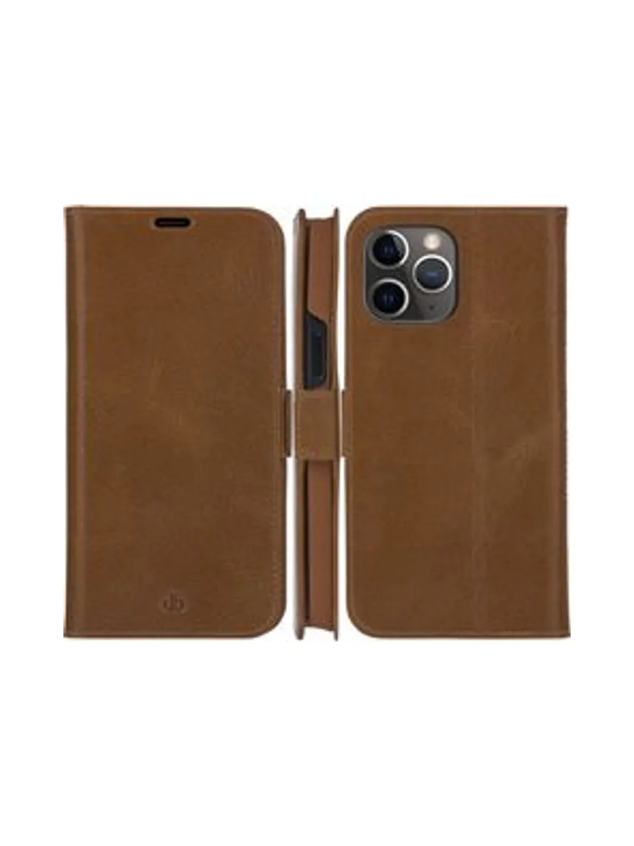 Copenhagen Slim iPhone 13 Pro Max-Tan 3