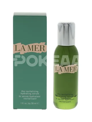 La Mer The Revitalizing Hydrating Serum 30ml 1