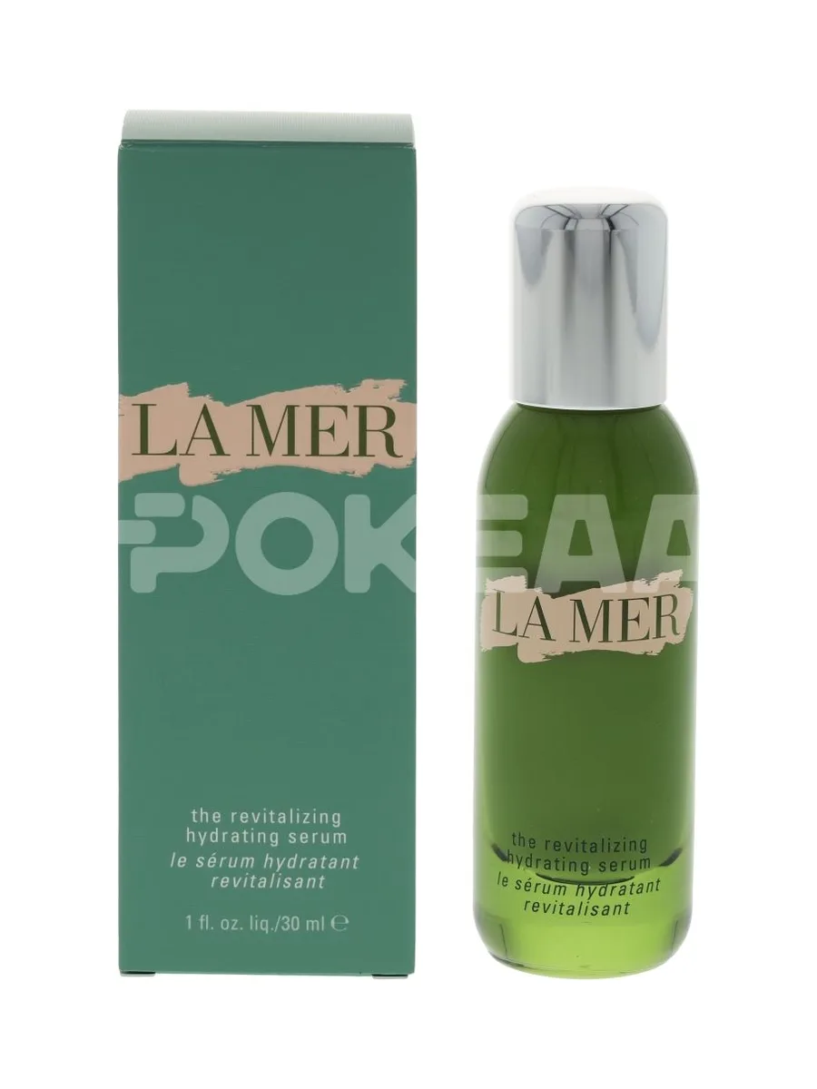 La Mer The Revitalizing Hydrating Serum 30ml 1