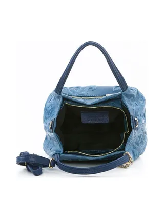 Clarissa - 100% cuir - Made in Italy 5