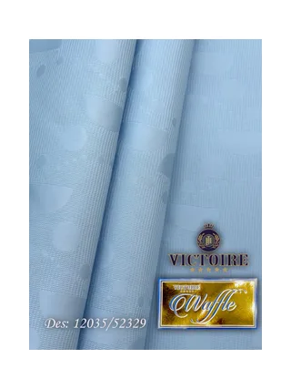 Victoire Waffle 1