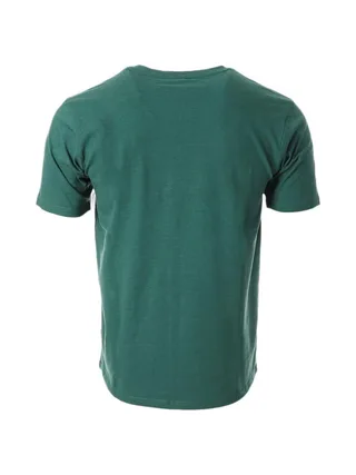 T-shirt Vert Homme Redskins Mathew 2
