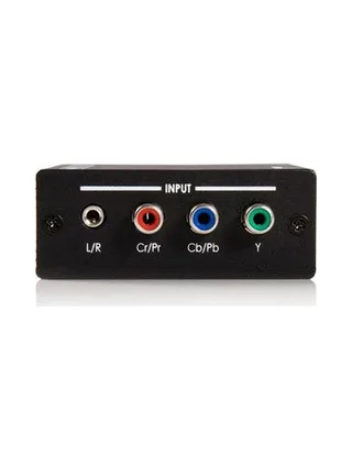 Component to HDMI Video Converter 2