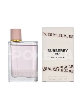 Burberry Her Edp Spray 50ml 1