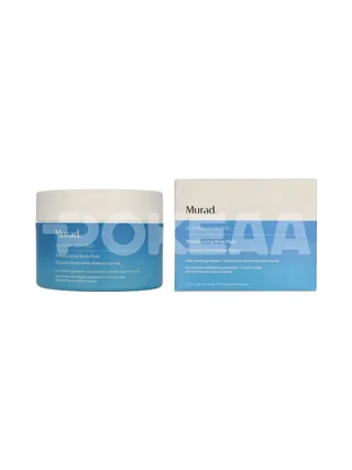 Murad Retexturizing Body Pads 1