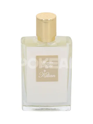 Kilian Woman In Gold Edp Spray 50ml 2