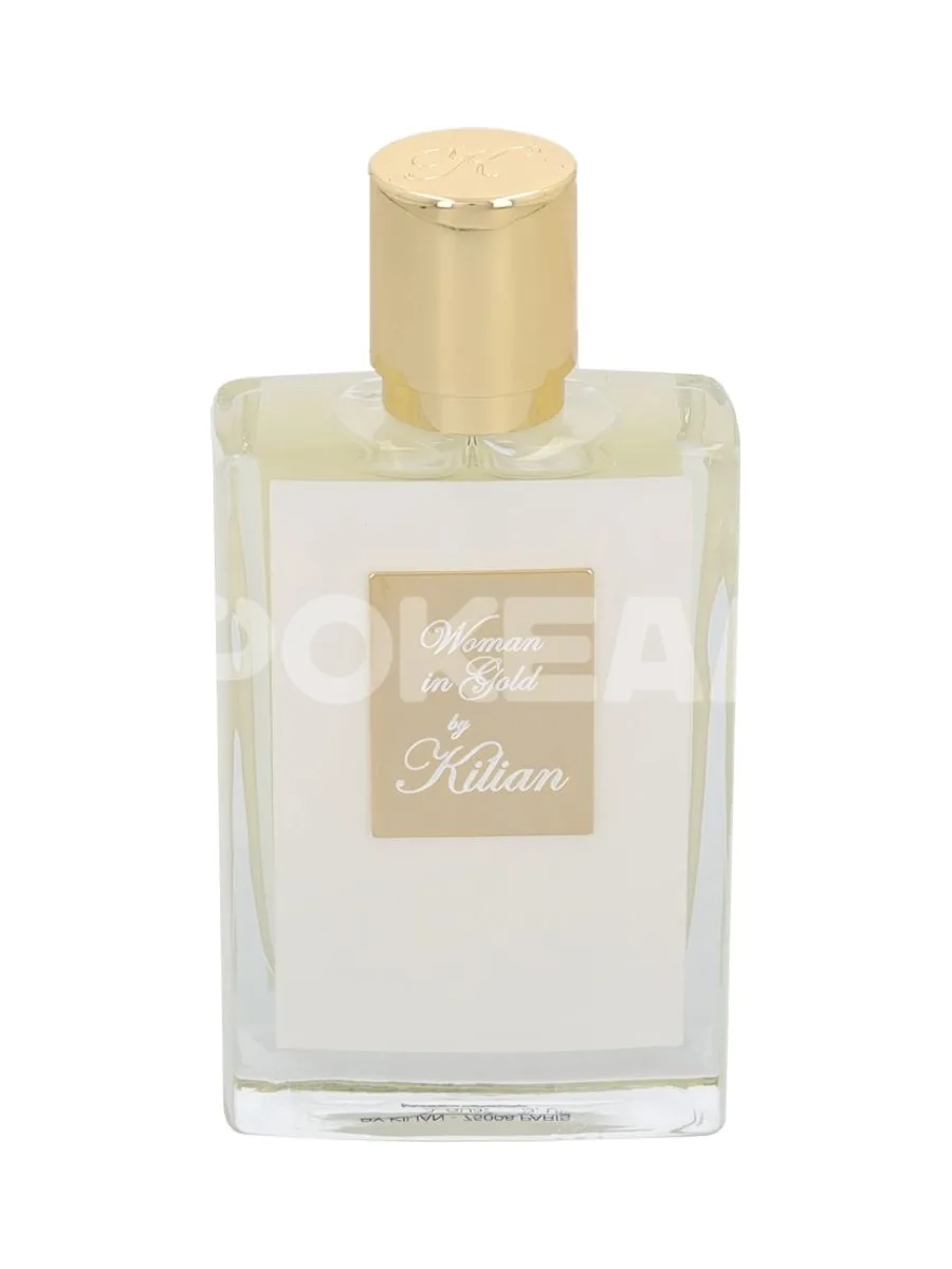 Kilian Woman In Gold Edp Spray 50ml 2