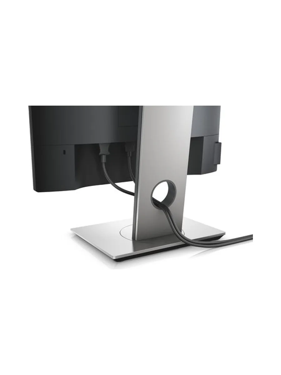 Dell 19" P1917SE Monitor 11