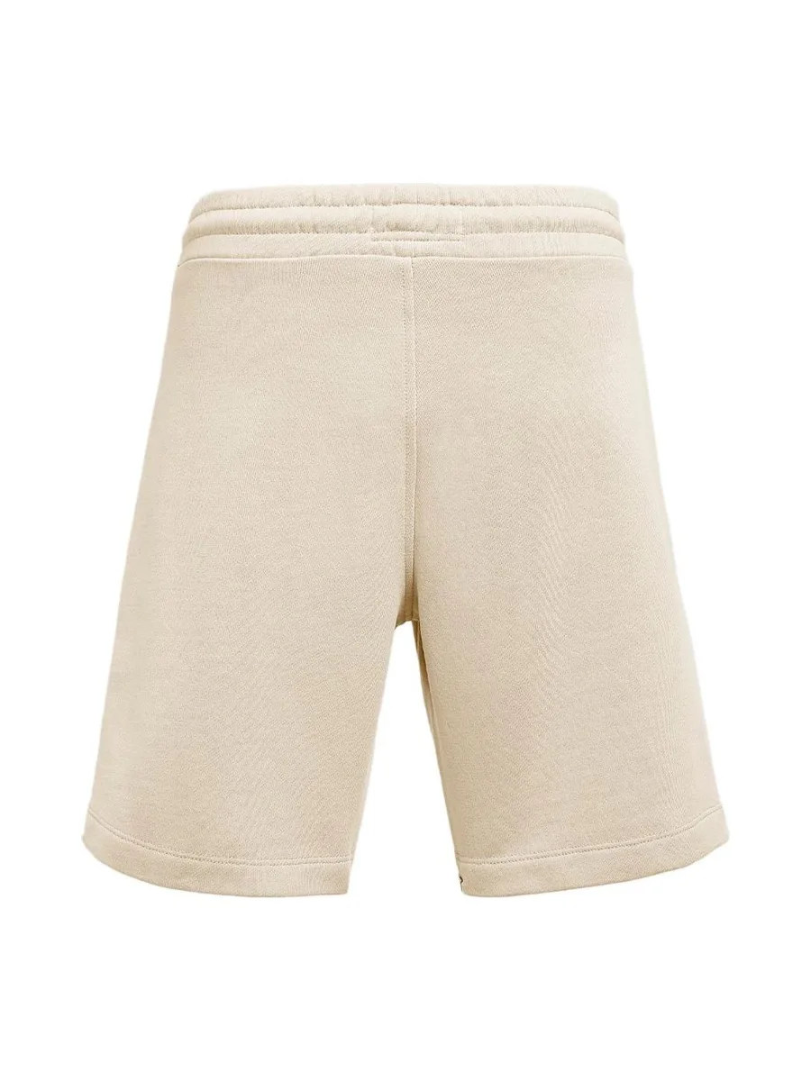 Short Beige Garçon Teddy Smith Narky 60407345D 3