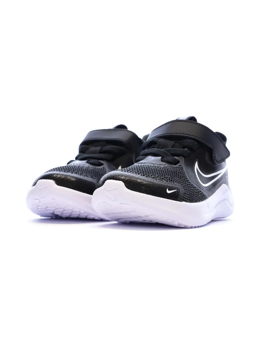 Baskets Noir Garçon Nike Cosmic Runner 2026 7