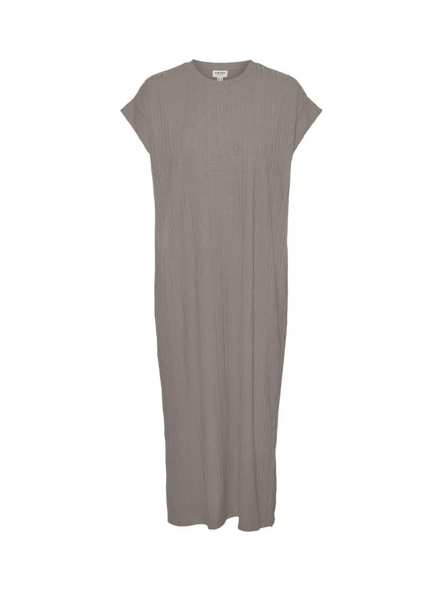 Robe Marron Femme Vero Moda Phoenixy 3