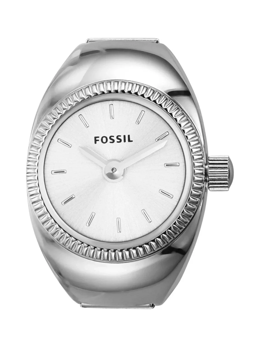 Fossil Women's Watch Ring 1