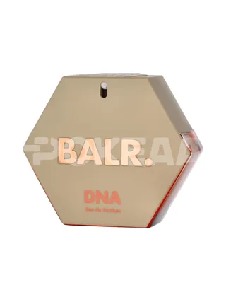 BALR. DNA FOR WOMEN Limited Edition 50ml - Edp Spray SS24 2
