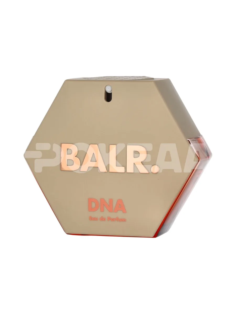 BALR. DNA FOR WOMEN Limited Edition 50ml - Edp Spray SS24 2
