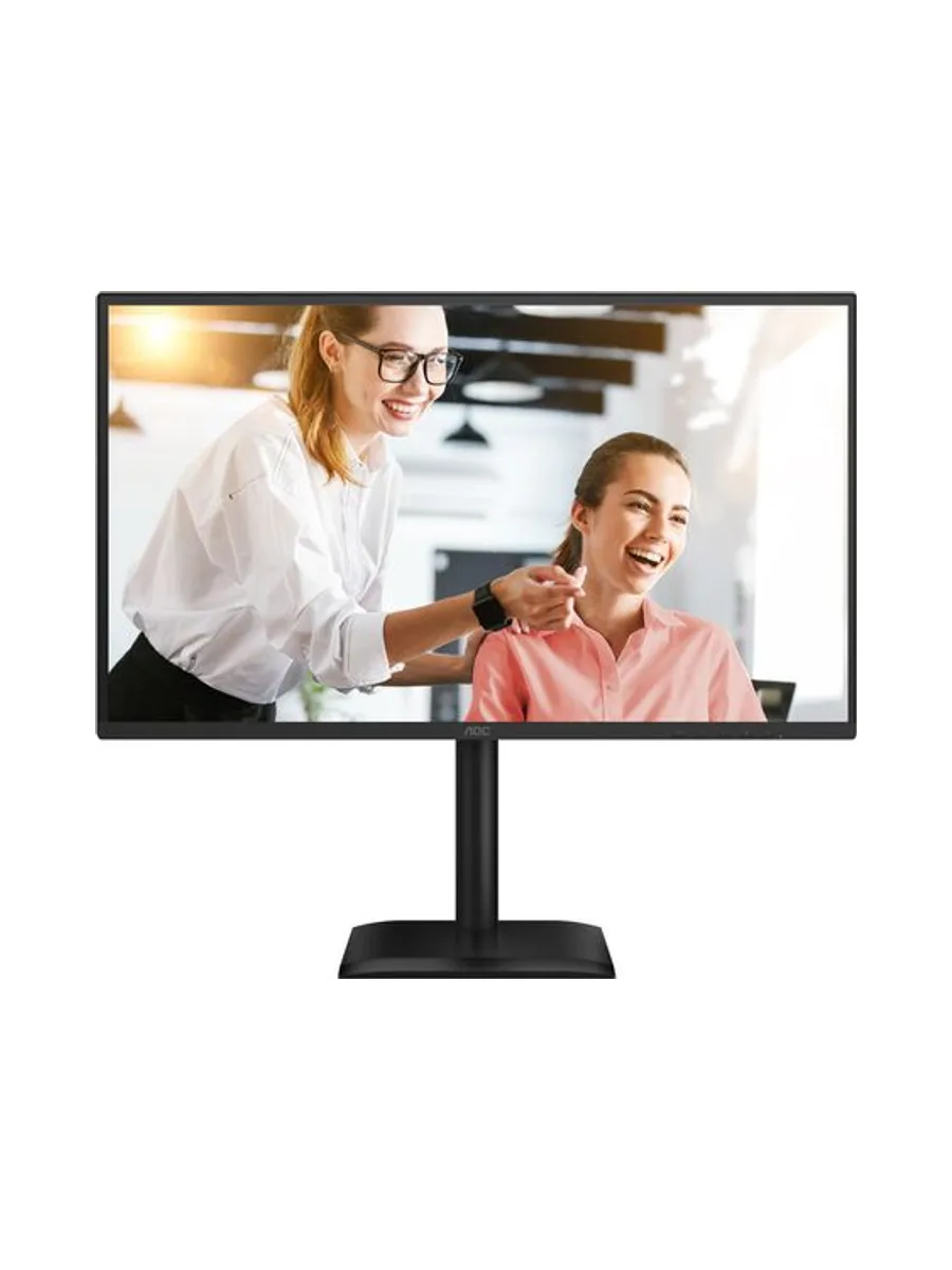 AOC E4 Q27E4CV computer monitor 6