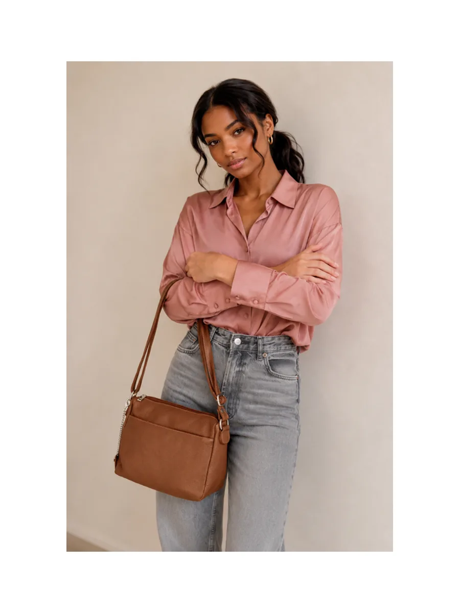Orlanda - 100% cuir - Made in Italy 9
