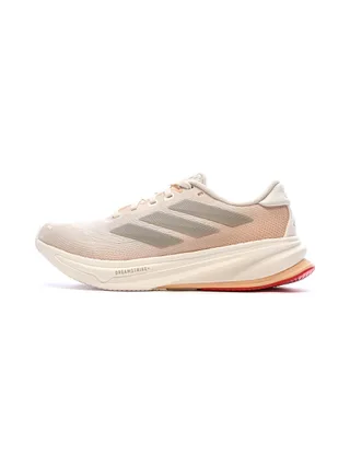 Chaussures de running Rose Femme Adidas Supernova Rise 1