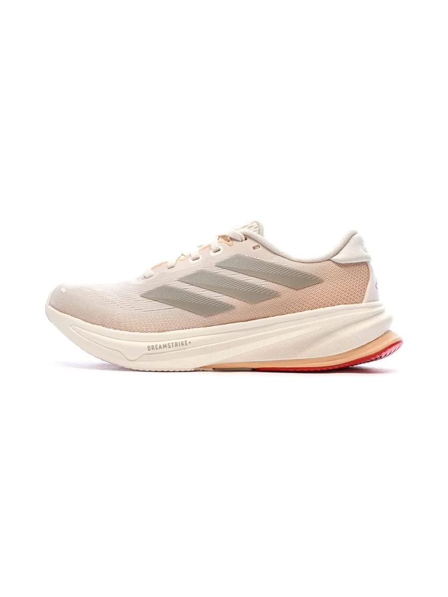 Chaussures de running Rose Femme Adidas Supernova Rise 2