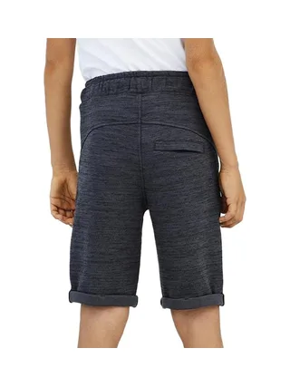 Short Gris Garçon Name it Scottt 2