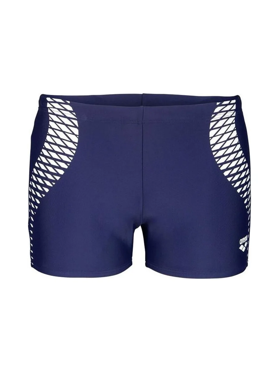 Short de Bain Marine Homme Arena Openings Swim - T 2