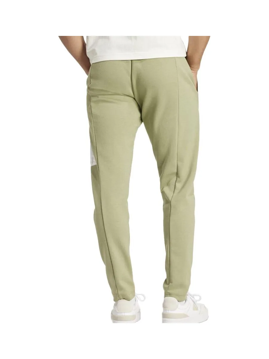 Jogging Vert Homme Adidas IW8561 3