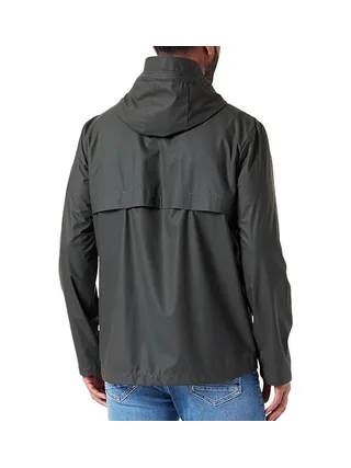 Parka Kaki Homme Teddy Smith Ford 2