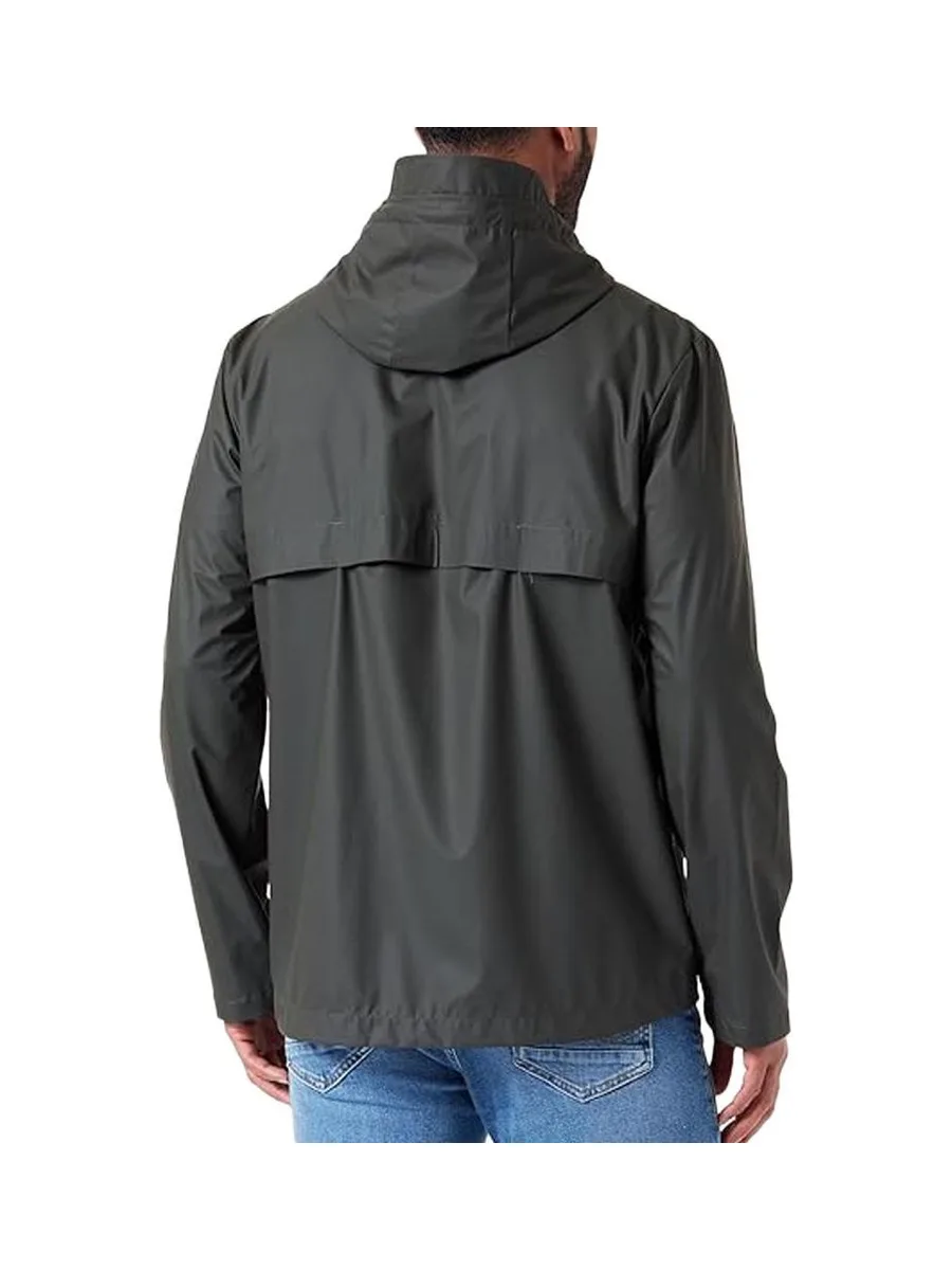 Parka Kaki Homme Teddy Smith Ford 3