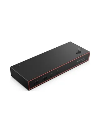 Thunderbolt 4 Smart Dock G2 11