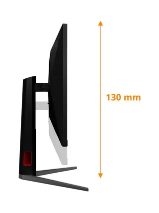 AOC G4 U32G4U computer monitor 3