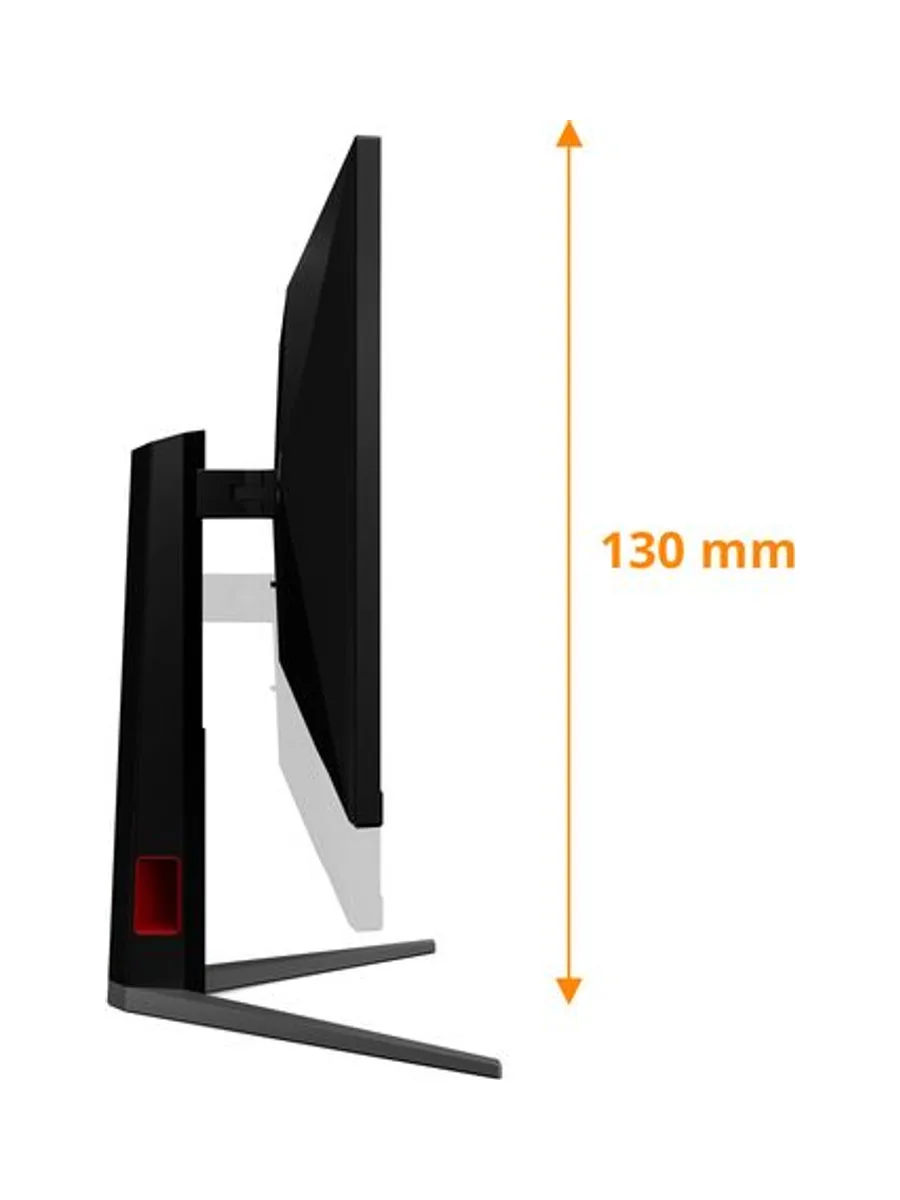 AOC G4 U32G4U computer monitor 3