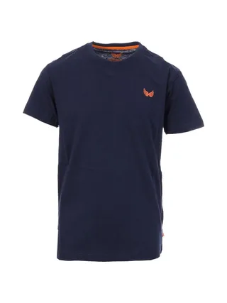 T-Shirt Marine Garçon Kaporal ORYE 1