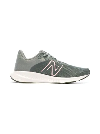Chaussures De Running Gris Femme New Balance 413 2