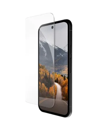 eco-protect Google Pixel 10a Clear 1
