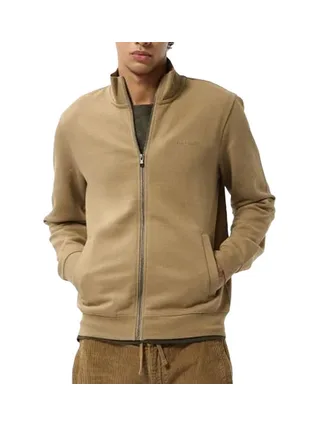 Veste Marron Homme Teddy Smith Narkus 3
