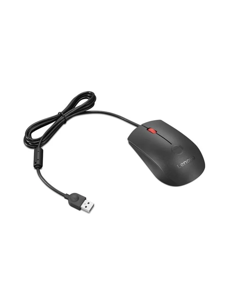 Lenovo 4Y51S24029 mouse 3
