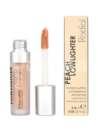 Rodial Peach Lowlighter 5.5ml 1