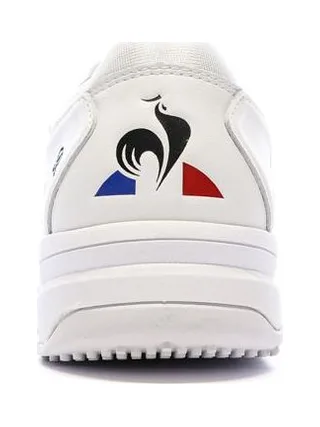 Baskets Blanches Homme Le Coq Sportif Gasquet 3