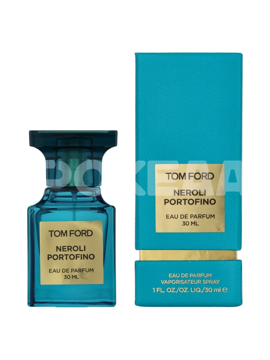 Tom Ford Neroli Portofino Edp Spray 30ml 1