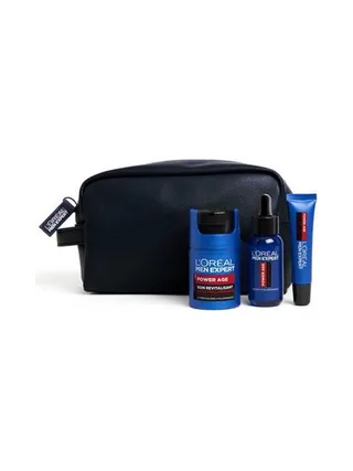 Trousse L'Oreal Men Expert Power Age Experte 2023 1