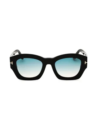 Tom Ford FT1083 — Lunettes de soleil 4