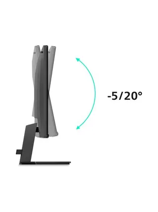 Philips Evnia 3000 24M2N3200NF/00 computer monitor 4
