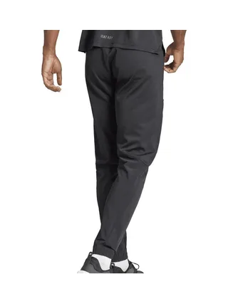 Pantalon de survêtement Noir Homme Adidas D4t Pant 2