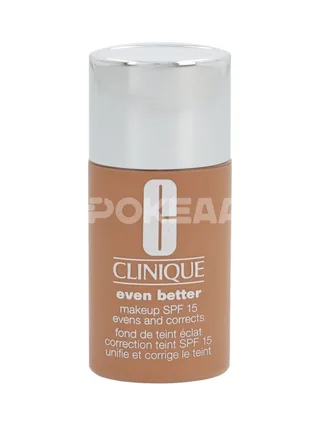 Clinique Even Better Make-Up SPF15 30ml - CN 78 Nutty/Dry Combination To Combination Oily 2