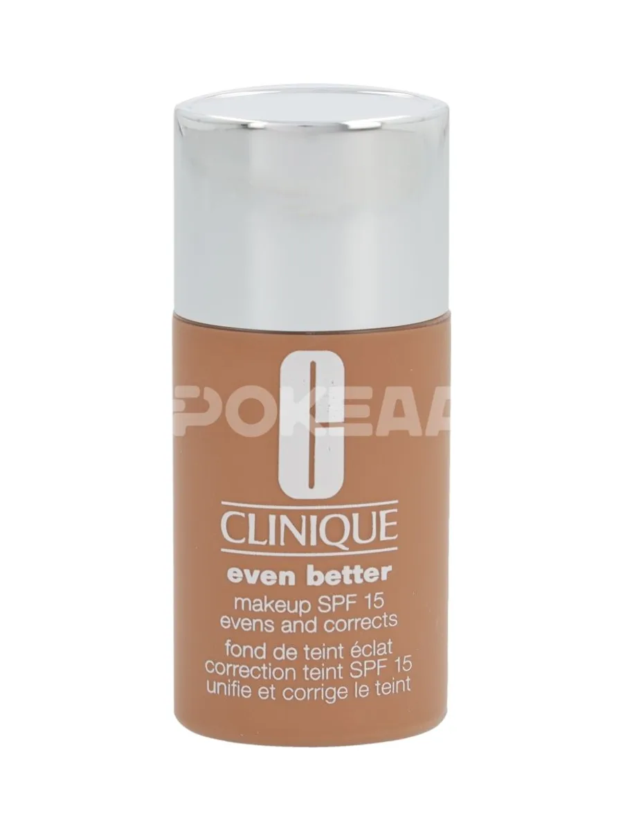 Clinique Even Better Make-Up SPF15 30ml - CN 78 Nutty/Dry Combination To Combination Oily 2