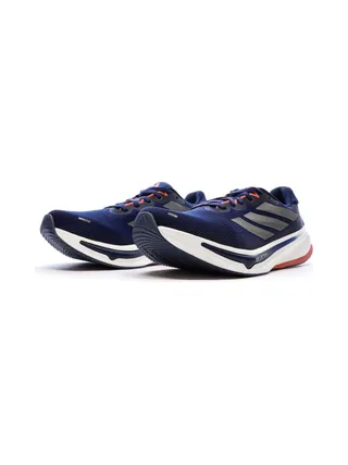 Chaussures de running Marines Homme Adidas Supernova Rise 2 6