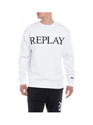 REPLAY M6527.000.22890P - Sweat-shirt 1