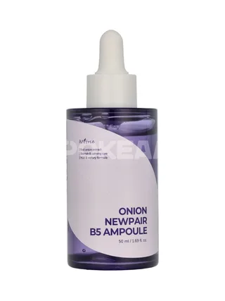 Isntree Onion Newpair B5 Ampoule 50ml 2